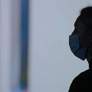 3.7K views · 171 reactions | Shirin Neshat’s beautifully-shot 'Soliloquy' explores themes of exile, identity and cultural history. Placing the viewer between two projections, Neshat highlights the dislocation sometimes felt as a result of being born in one country and living in another, ‘standing on the threshold of two worlds’. Find Neshat's video installation on free display in Tate Modern's atmospheric Tanks: https://bit.ly/3jrbPhx | Tate | Facebook