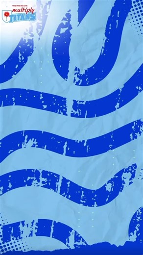 Something big is building up on the Titans’ socials. We are taking a bold step toward momentum and unity. Can you guess what’s coming?👀 #WhereLegendsRise | Titans Cricket Team