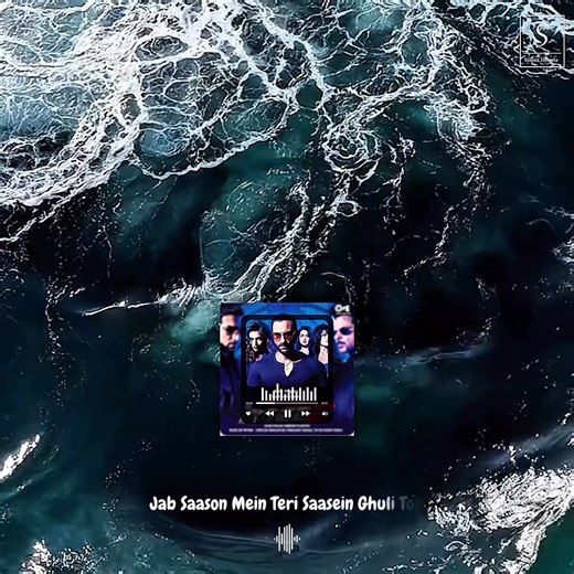 This part of "Be Intehaan" hits different🖤🌊 | 𝙎𝙞𝙡𝙚𝙣𝙩 𝙃𝙚𝙖𝙧𝙩𝙨