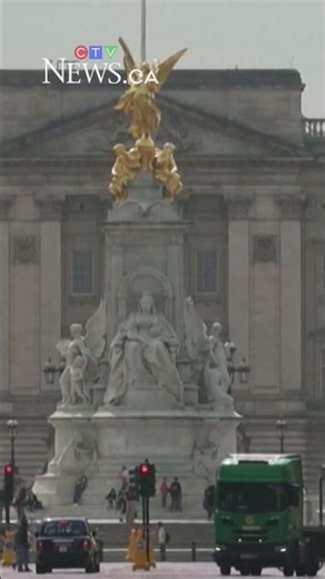 King Charles won’t live in Buckingham Palace after $700M renovation is completed