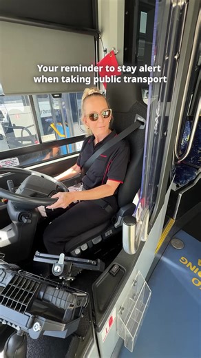 Back-to-School Safety Tips for Bus Riders