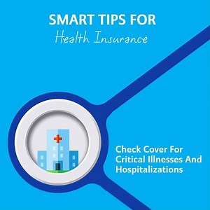 17K views · 3.1K reactions | Confused about selecting an insurance plan that fits your requirements? Here’s a smart guide to choosing the best suited health cover. Read More - https://bit.ly/2MoZlaW | Niva Bupa | Facebook