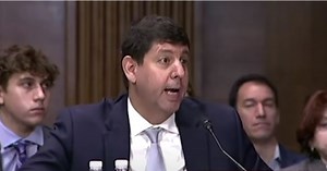 Biden ATF Nominee Supports Ban on Type of Gun He Can't Actually Define