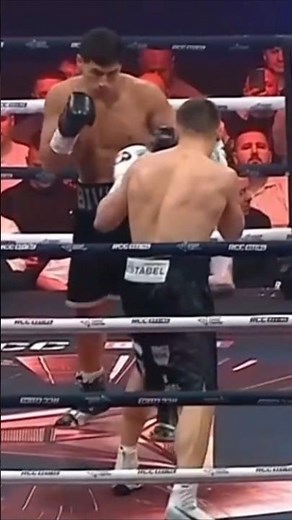 Dmitry Bivol vs Michael Eifert Full Fight Highlights - Bivol vs Eifert Fight Highlights