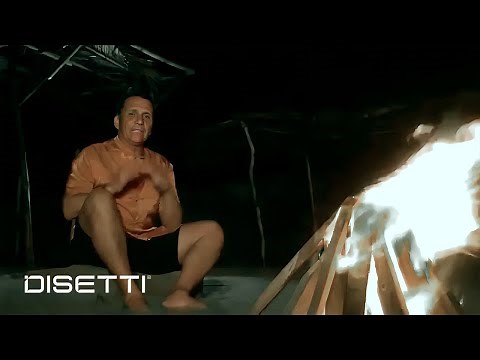 Erick Franchesky - Dime Como Llego A Ti (Video Oficial)