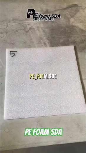 Harga PE Foam Roll dan Sheet untuk Packing Profesional Tahun 2026.