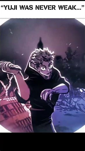 Yuji Itadori 🔥 Rage Mode Edit | Jujutsu Kaisen 4K#yujiitadori #jujutsukaisen #animeedit