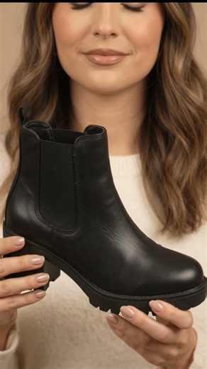 The Fall Shoe Women I Can't Stop Recommending 🍂