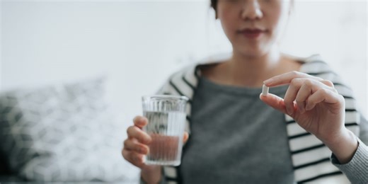 Can Mucinex Help You Get Pregnant? Experts Explain the Viral Hack