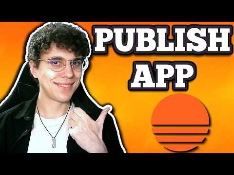 How To Publish App From Base44 (Step-By-Step)