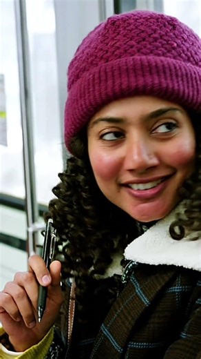 𝗞𝗵𝘄𝗮𝗮𝗯 𝗗𝗲𝗸𝗵𝗼𝗼𝗻 - 𝗘𝗸 𝗗𝗶𝗻 | Sai Pallavi & Junaid Khan | Arijit Singh, Ram Sampath, Irshad, Tarannum