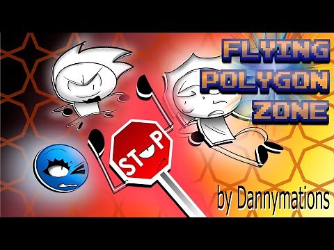 FLYING POLYGON ZONE