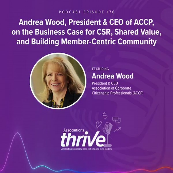 #accp #corporatecitizenship #csr | Matrix Group International