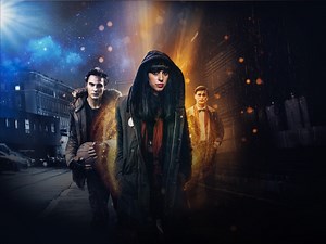 Absolution - Apple TV