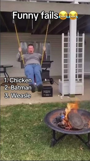 😂 Fails That Get Funnier Every Time! 🤣 #youtubeshorts #shortvideo #shortsfeed