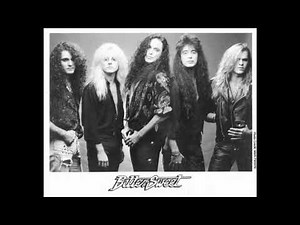 Bittersweet - Wild Ones