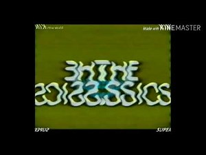 Walt Disney Home Video; The Classics Effects In Not Scary