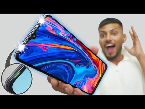 Infinix Hot 12 Unboxing *Budget Camera*