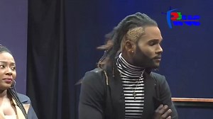 452K views · 17K reactions | Peyi cho mete provizyon lakay nou || Fefe Vs Machann moru a #lol #zenanmelanje | Compagnie de théatre AMI | Facebook