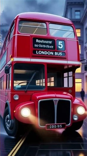 AEC Routemaster,