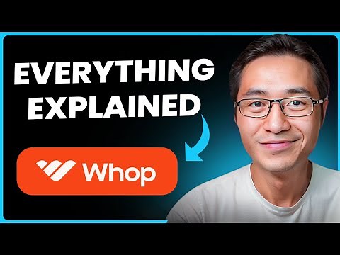 Whop Clipping Tutorial: How to Make Money on Whop (Full Guide)