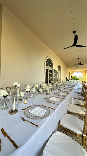A magical wedding day at the Ritz Carlton! 🌹✨ Classic white roses and elegant gold accents set a dreamy scene for the reception, while the afterparty dazzled with jewel tones and vibrant florals. Celebrating love in every beautiful detail! Designer and Planner: @essieatcelebrations Florals: @shopcelebrations Rentals: @celebrationsweddings Venue: @ritzcarltongrandcayman #celebrations #celebrationsweddings #destinationwedding #ritzcarlton #caymanislands | Celebrations Cayman