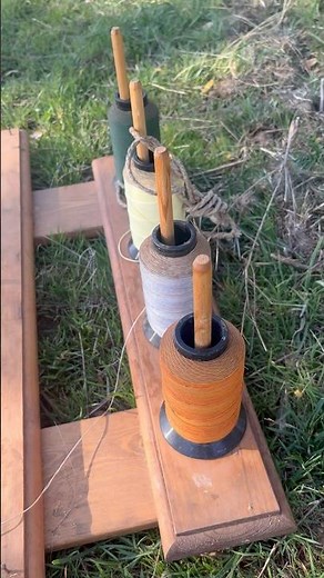 Ever Made Your Own Bow? Self-Bow Making using Osage Orange