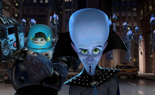 Megamind to get sequel on Peacock: Release date, cast and more of the movie and series