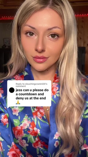 Engaging Countdown Challenge Reactions