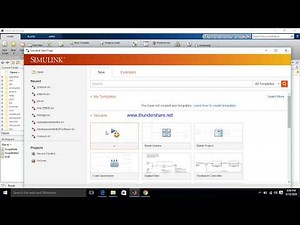 Pulse Width Modulation (PWM) Generation In Matlab Simulink