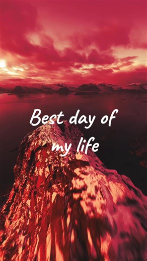 Best Day of My Life by American Authors