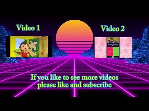 Song for a week/It’s Goodbye Sun Hello moon (Short)