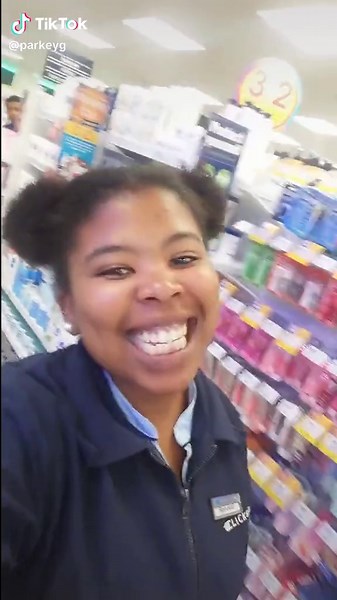 Siphokazi Parkey Gon on TikTok