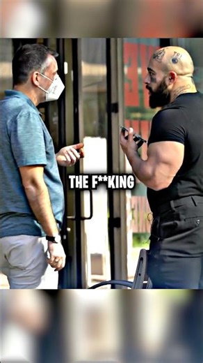 Russian Gangster Phone Call Prank