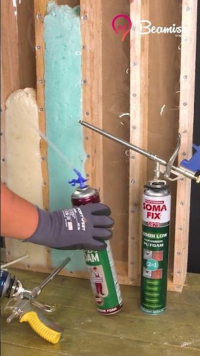 Foam Testing! Easy and Simple!