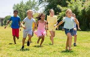 Family and Community Health