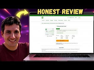 TD Rewards Visa Card Review 2026: Points Value, Perks, Hidden Limitations