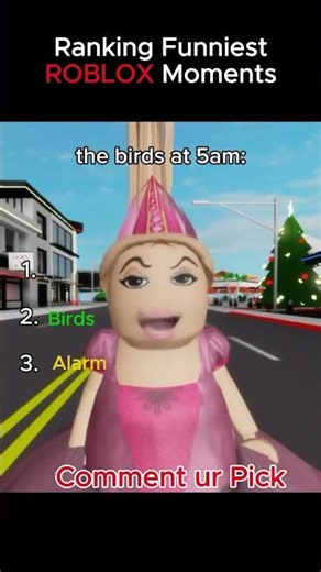 Funniest Roblox Moments That Escalated Instantly 😂 #roblox