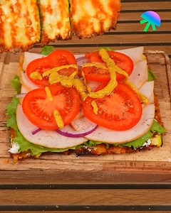 Low Carb Sandwich Trick | Brain Food