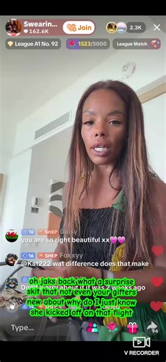 Kicked Off Flight: A Skit of Attitude and Airline Drama