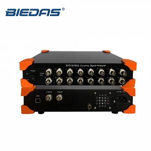 [Hot Item] High Accuracy Multi Channel Data Acquisition Controller
