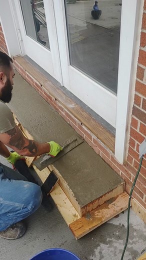 Concrete Finishing Comedy: A Day in the Life of a Concrete Finisher