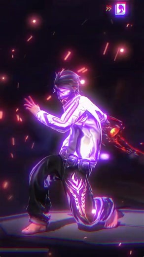 SMOOTH GLOW#neptune#glow