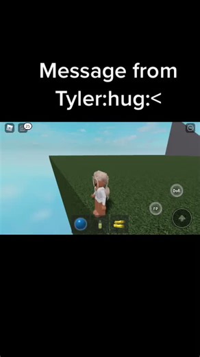I get so happy when this happens:)@vadios..tyler hug:<