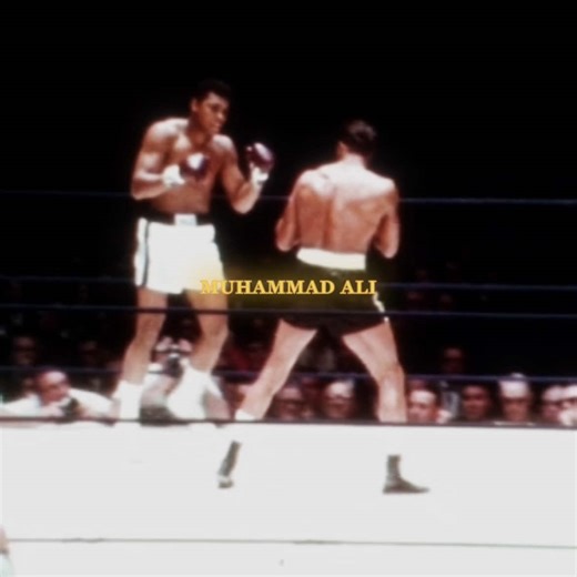 Muhammad Ali: The Ultimate Boxing Edit