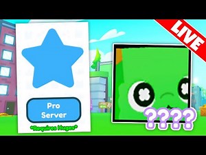 🔥Pet Simulator X TRADING UPDATE Soon 🔴 Live Stream ✏️ SIGNING PETS💰AUCTIONS, NEW TITANICS (Roblox)