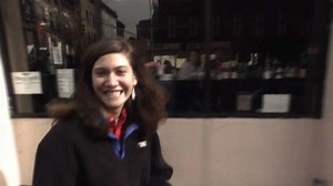 The Real World: New York | Julie Gentry