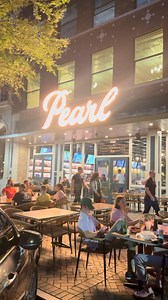 One of the reasons they call it The Mix is because of the diverse mix of food options: pizza, wings, Asian, tacos, quesadillas, pasta, sandwiches, salads, small & desserts 🤤 Another is because this location used to be “The Mix” club 🤠 Step into The Mix Market, the go-to culinary spot in Uptown Columbus, GA, where flavors from around the world come together! Whether you’re craving mouthwatering pizza, bold Asian dishes, savory sandwiches, fresh salads, or wings with a kick, we’ve got something 