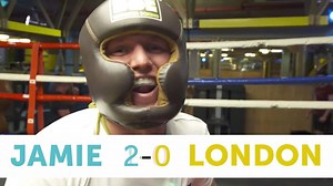9.3K views · 20 reactions | Challenge 2/10 - Is Jamie Laing going to get knocked out or knock the 2nd challenge on the head at Gymbox? Watch to find out... #JamieVsLondon | Drift Innovation | Facebook