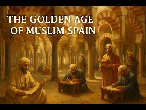 Al Andalus: The Rise and Fall of Muslim Spain